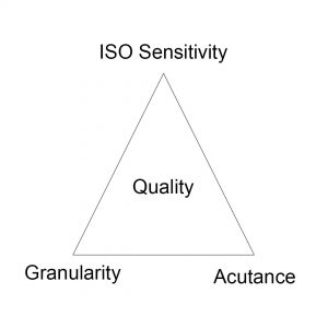 In search of a perfect developer