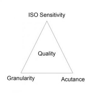 In search of a perfect developer