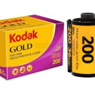 Why analog photography?