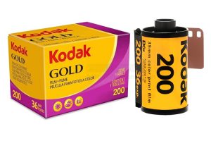 Why analog photography?